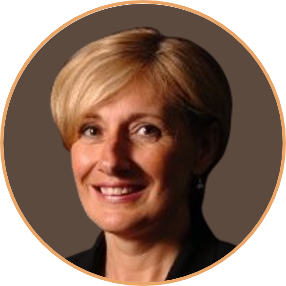 Portrait de Françoise Duveau